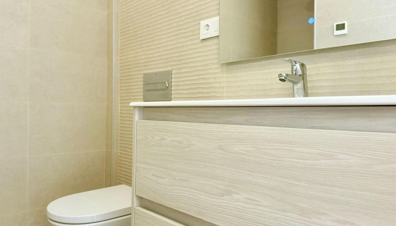 2 camera da letto Bungalow in vendita in Finestrat con piscina garage - 360.000 € (Rif: 9295071)