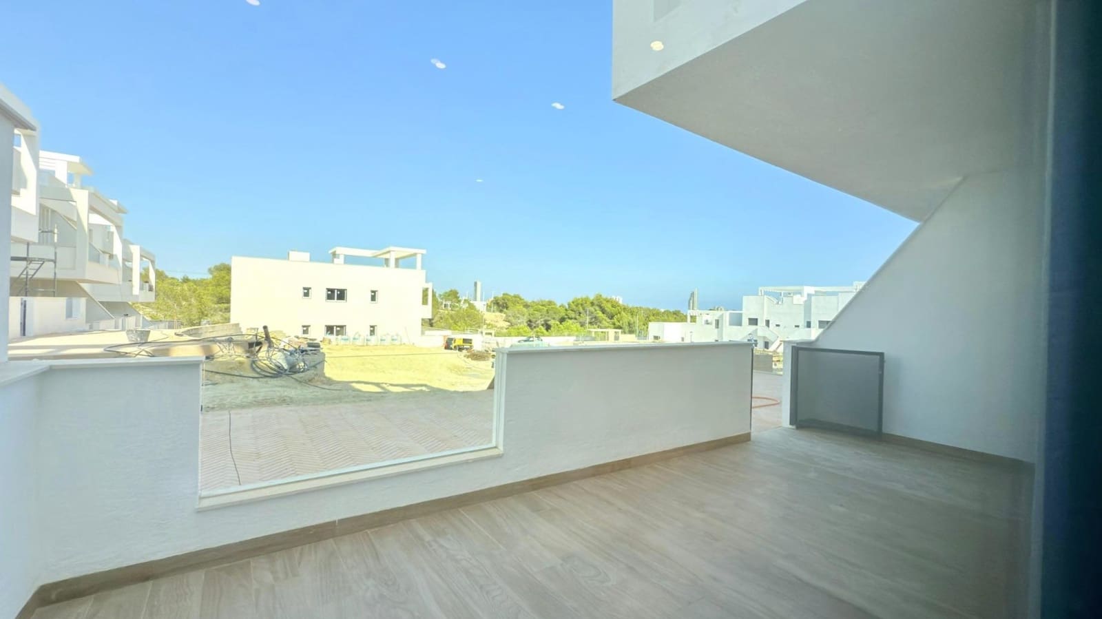 2 chambre Bungalow à vendre à Finestrat avec piscine garage - 330 000 € (Ref: 9295071)