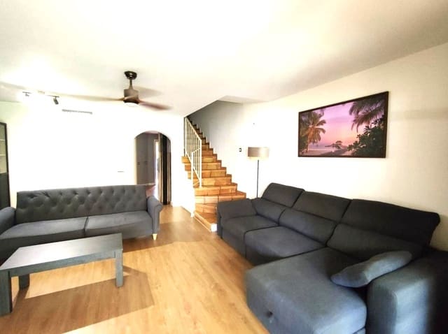 3 quarto Bungalow para venda em Golf Bahía, Finestrat com piscina garagem - 345 000 € (Ref: 9296291)