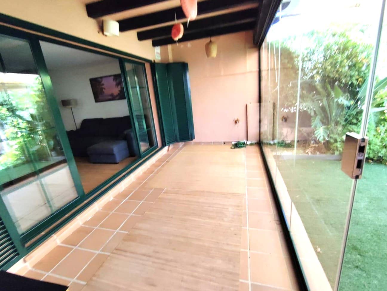 3 slaapkamer Bungalow te koop in Finestrat met zwembad garage - € 345.000 (Ref: 9296291)