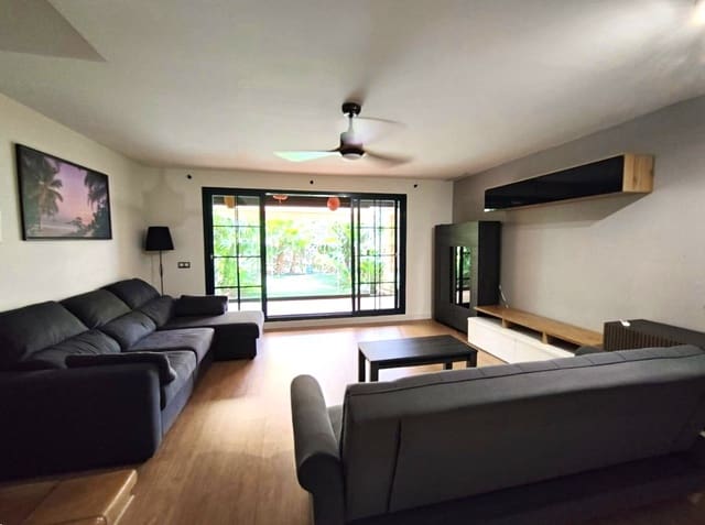 3 quarto Bungalow para venda em Golf Bahía, Finestrat com piscina garagem - 345 000 € (Ref: 9296291)