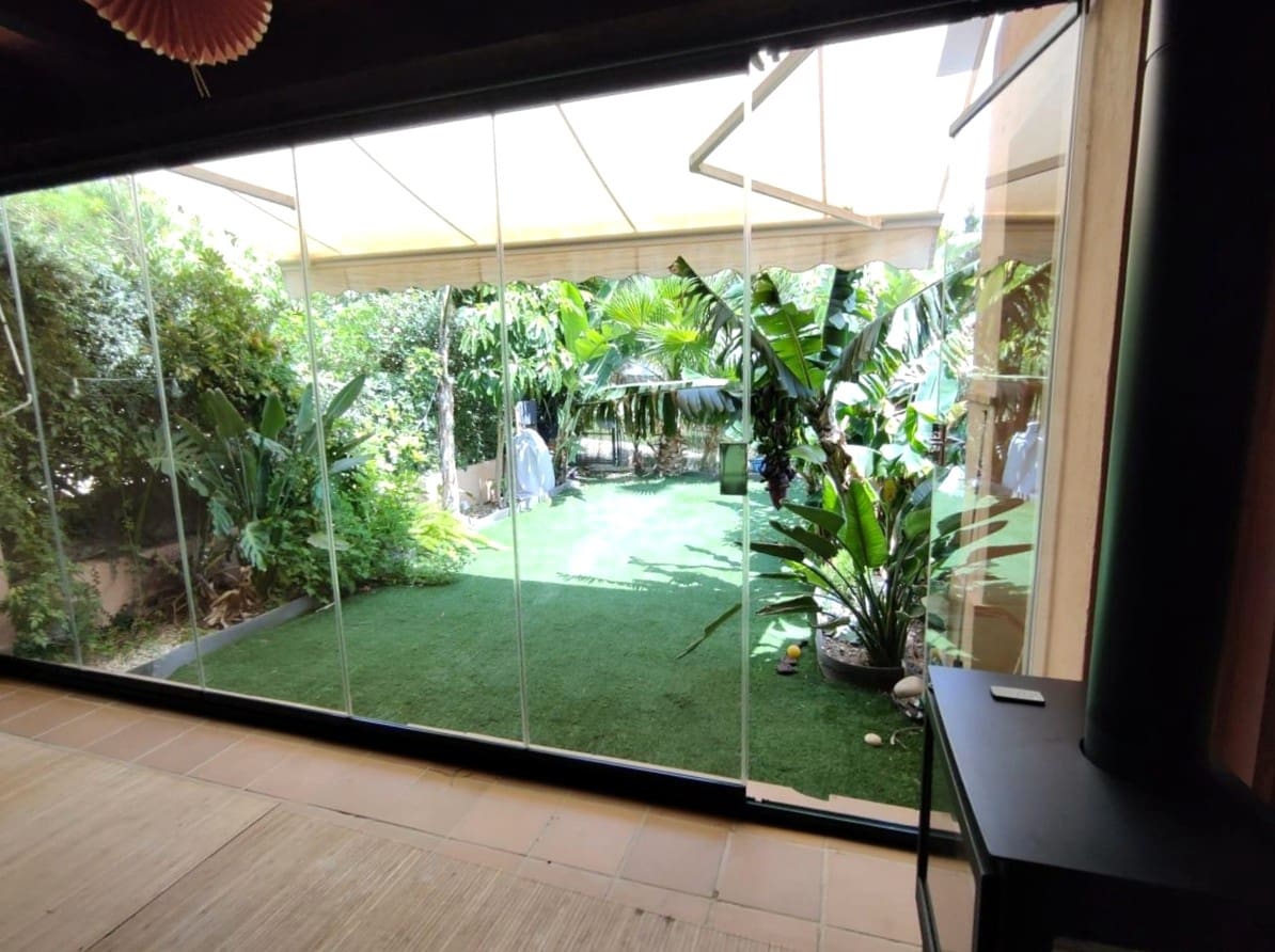 3 slaapkamer Bungalow te koop in Finestrat met zwembad garage - € 345.000 (Ref: 9296291)