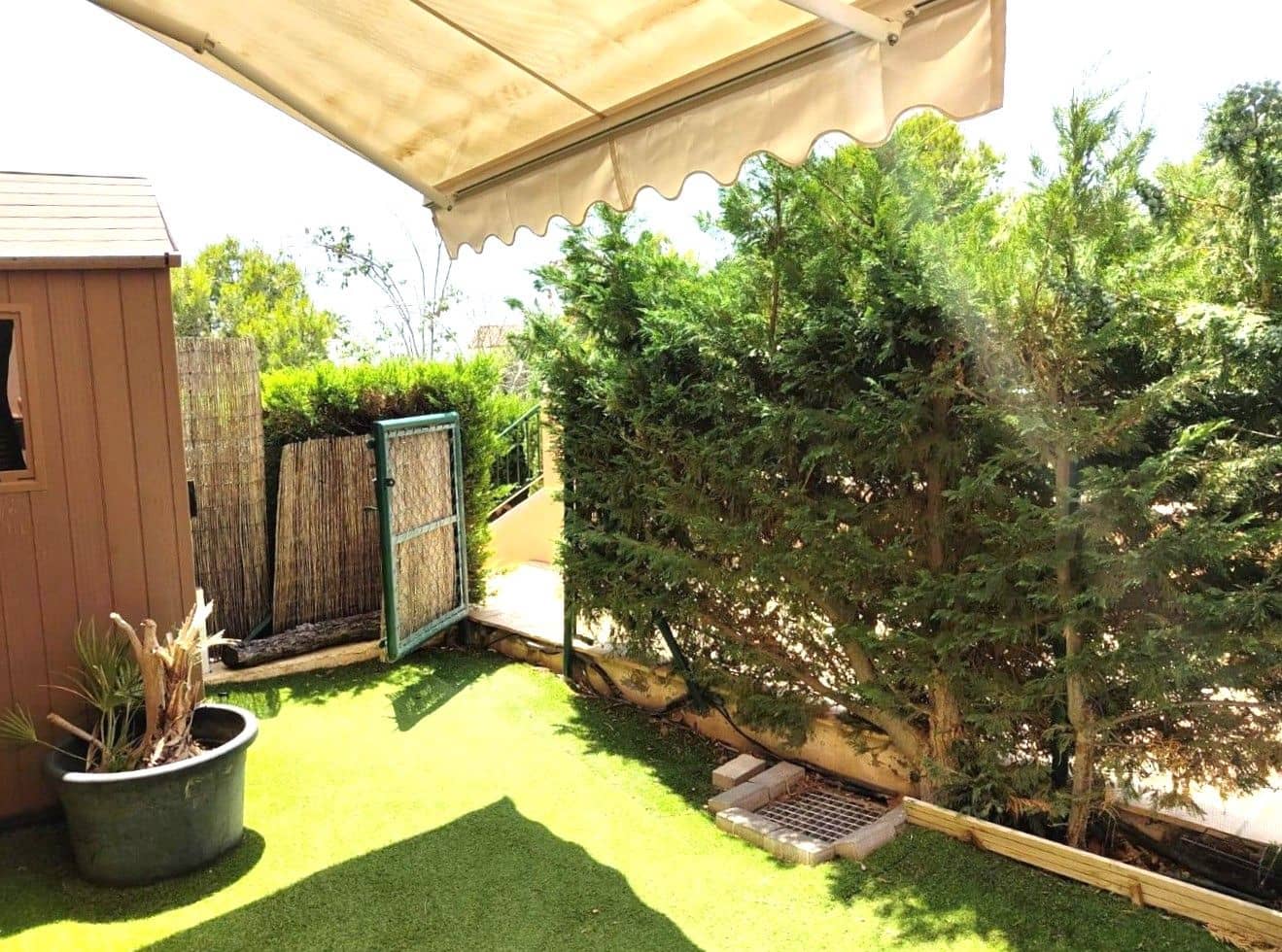 3 slaapkamer Bungalow te koop in Finestrat met zwembad garage - € 345.000 (Ref: 9296291)