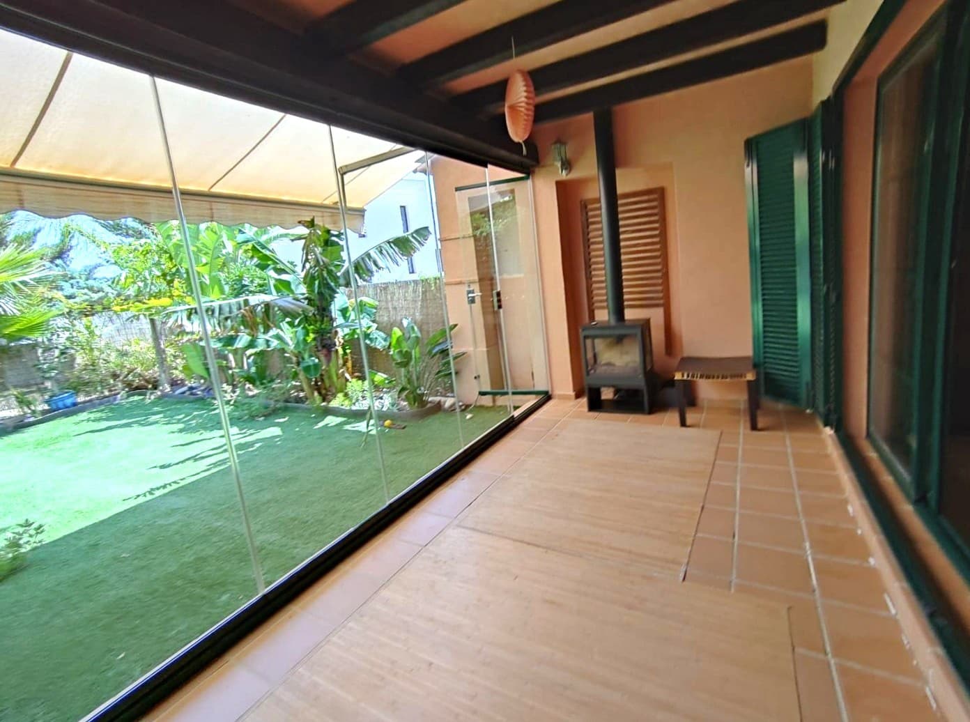 3 slaapkamer Bungalow te koop in Finestrat met zwembad garage - € 345.000 (Ref: 9296291)