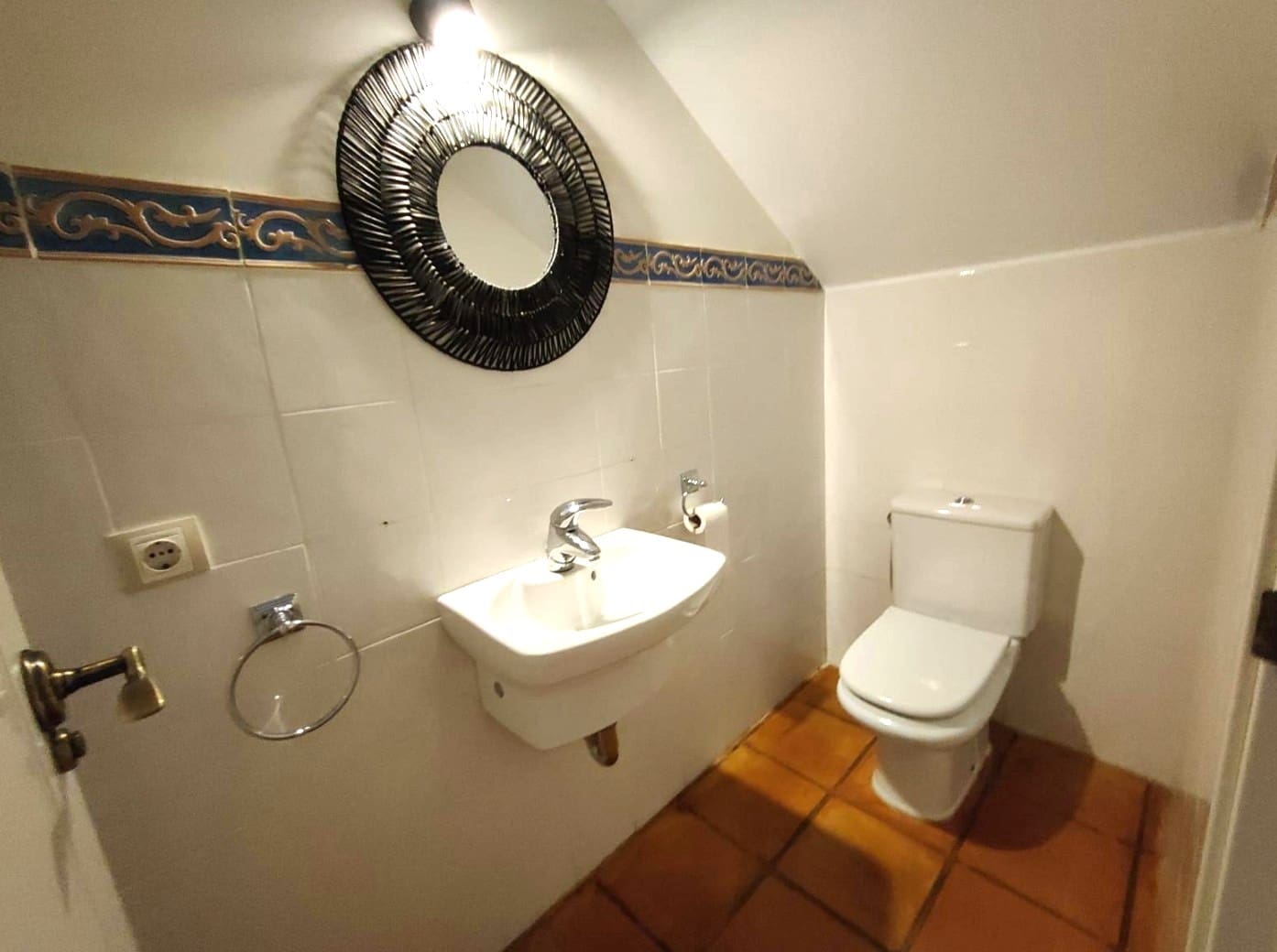 3 slaapkamer Bungalow te koop in Finestrat met zwembad garage - € 345.000 (Ref: 9296291)