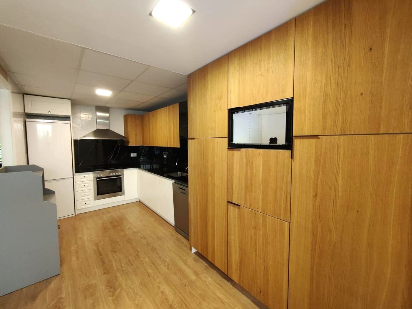 3 slaapkamer Bungalow te koop in Finestrat met zwembad garage - € 345.000 (Ref: 9296291)