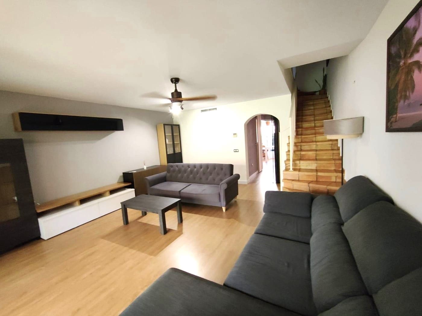 3 slaapkamer Bungalow te koop in Finestrat met zwembad garage - € 345.000 (Ref: 9296291)