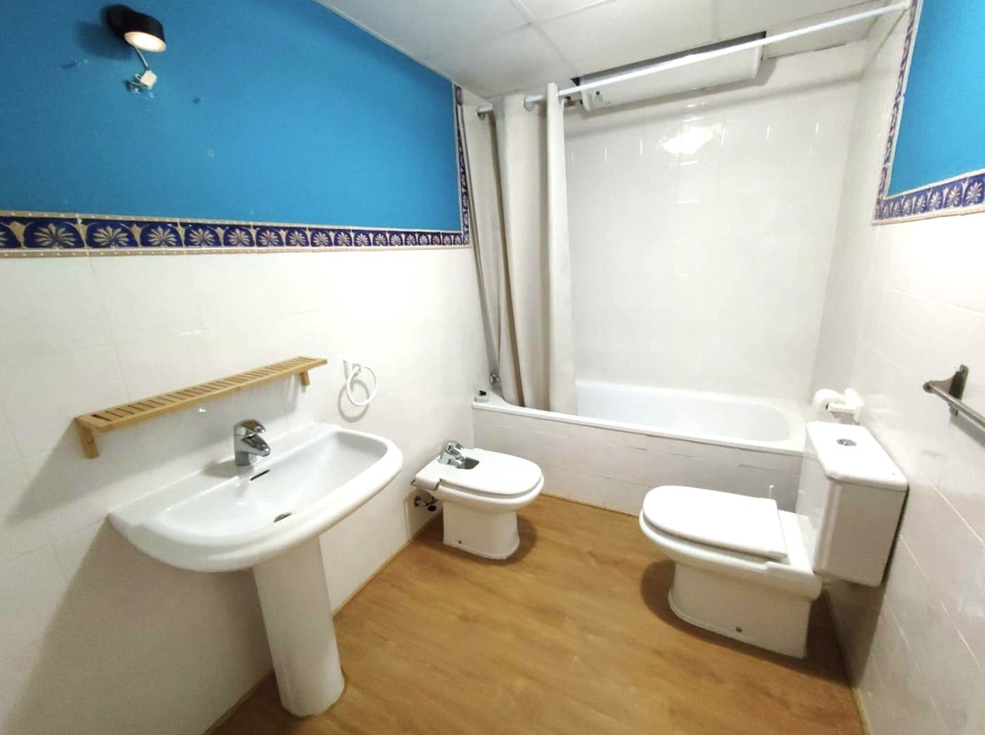 3 slaapkamer Bungalow te koop in Finestrat met zwembad garage - € 345.000 (Ref: 9296291)