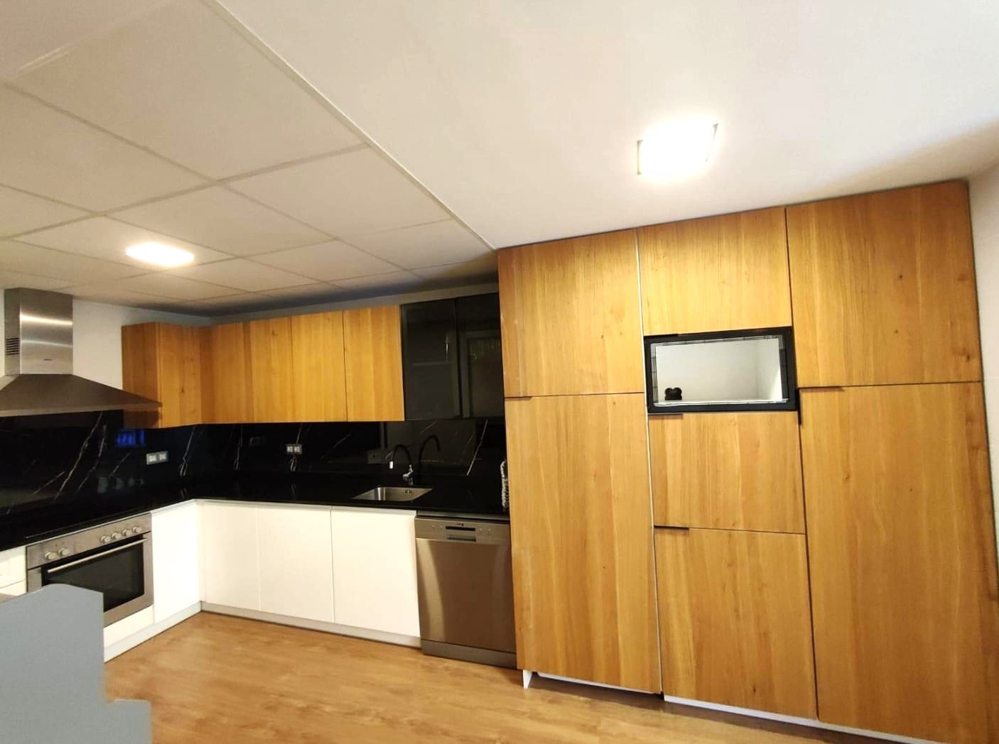 3 slaapkamer Bungalow te koop in Finestrat met zwembad garage - € 345.000 (Ref: 9296291)