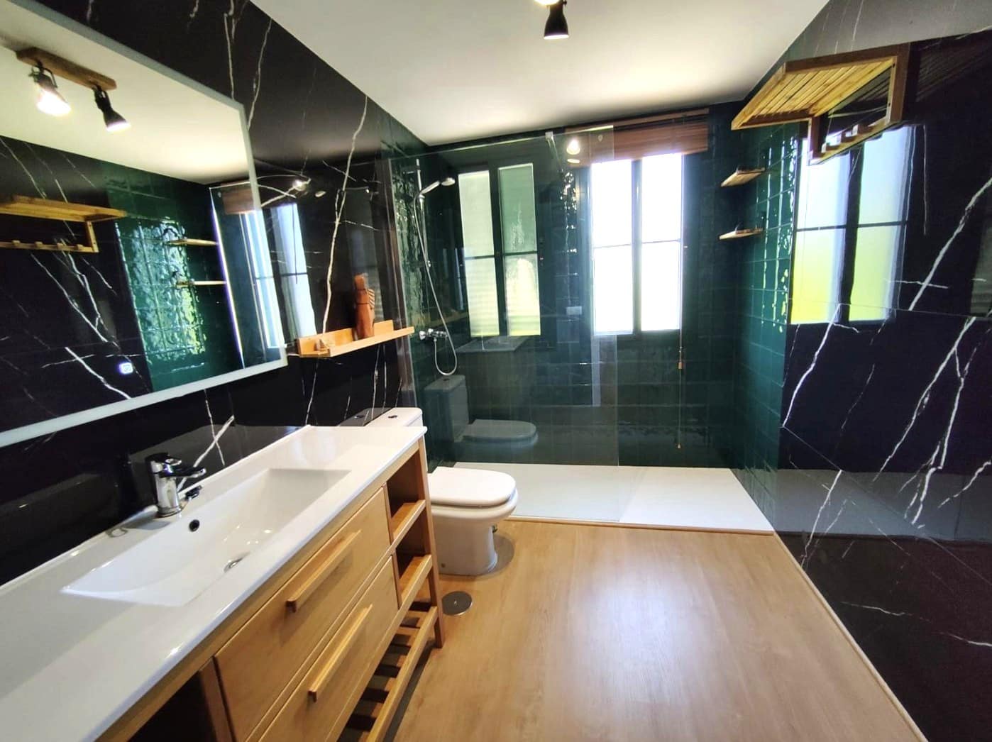 3 slaapkamer Bungalow te koop in Finestrat met zwembad garage - € 345.000 (Ref: 9296291)