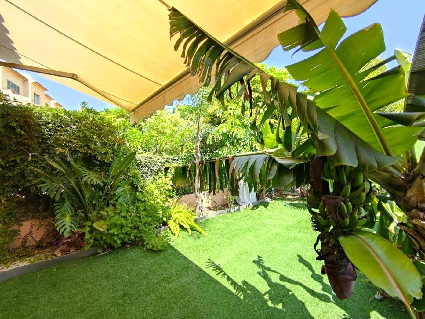 3 slaapkamer Bungalow te koop in Finestrat met zwembad garage - € 345.000 (Ref: 9296291)