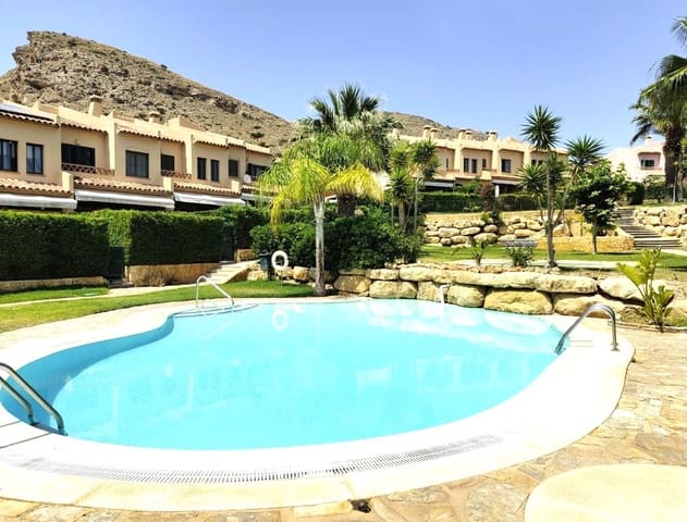 3 quarto Bungalow para venda em Golf Bahía, Finestrat com piscina garagem - 345 000 € (Ref: 9296291)