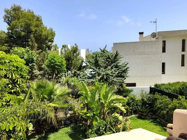 3 quarto Bungalow para venda em Golf Bahía, Finestrat com piscina garagem - 345 000 € (Ref: 9296291)