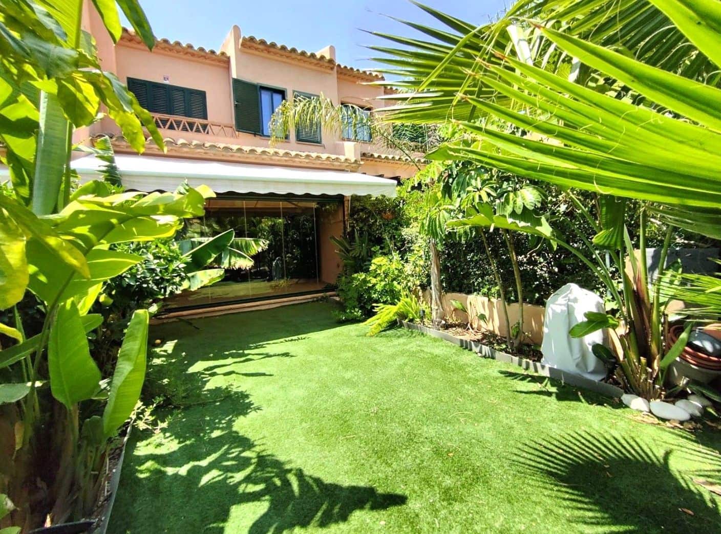 3 slaapkamer Bungalow te koop in Finestrat met zwembad garage - € 345.000 (Ref: 9296291)