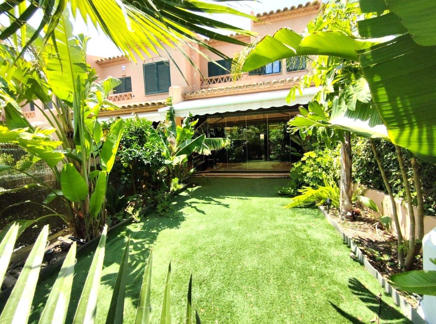 3 slaapkamer Bungalow te koop in Finestrat met zwembad garage - € 345.000 (Ref: 9296291)