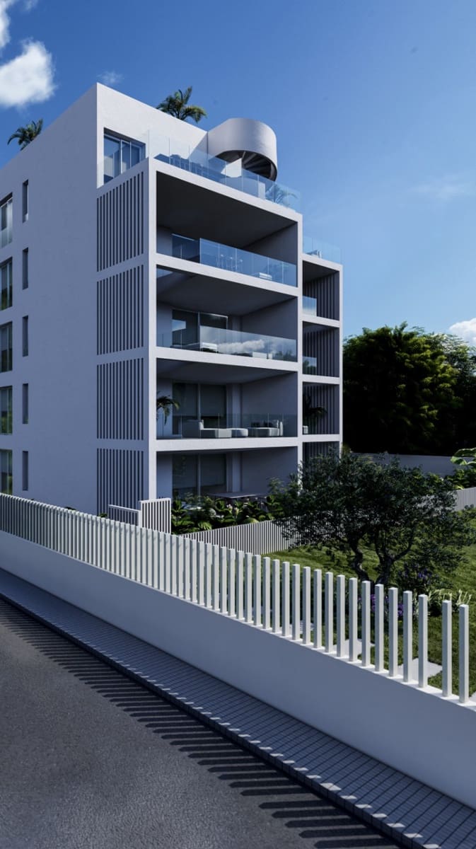 2 sypialnia Apartament na sprzedaż w Denia z basenem - 315 000 € (Ref: 9311623)