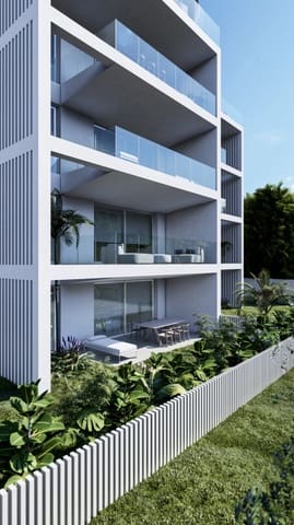 2 slaapkamer Appartement te koop in Les Bovetes - La Felicidad, Dénia met zwembad - € 315.000 (Ref: 9311623)