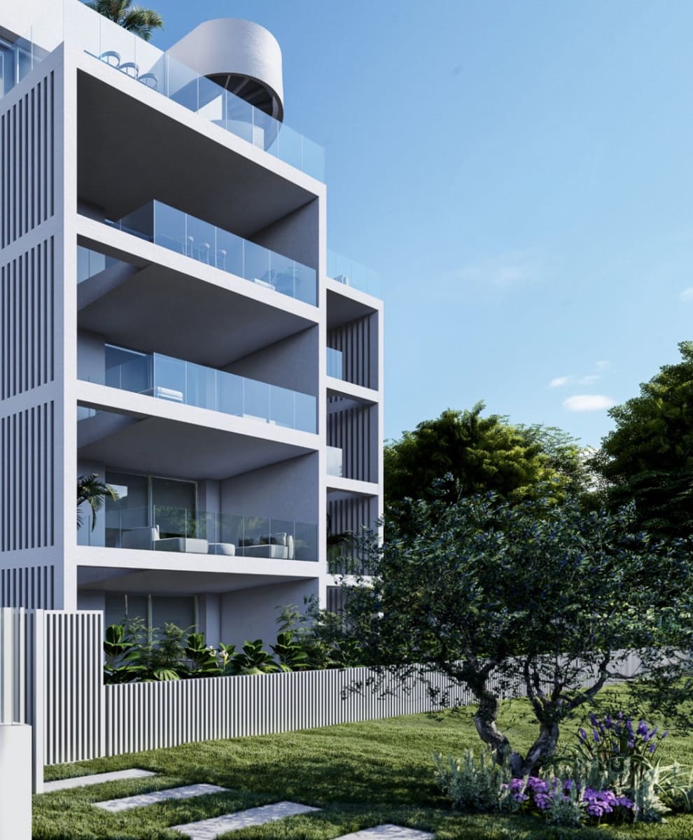 2 sypialnia Apartament na sprzedaż w Denia z basenem - 315 000 € (Ref: 9311623)