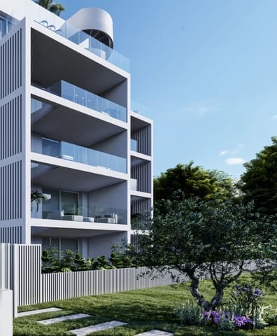 2 slaapkamer Appartement te koop in Les Bovetes - La Felicidad, Dénia met zwembad - € 315.000 (Ref: 9311623)