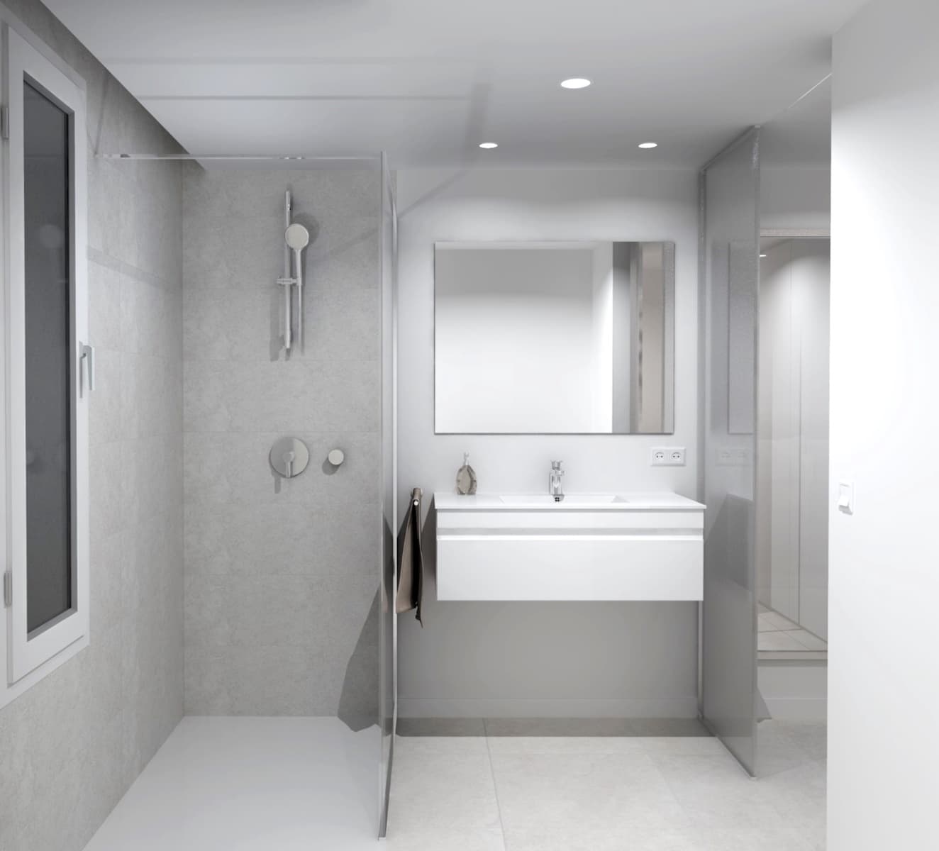 2 sypialnia Apartament na sprzedaż w Denia z basenem - 315 000 € (Ref: 9311623)