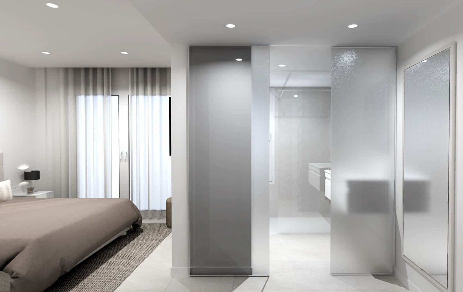 2 sypialnia Apartament na sprzedaż w Denia z basenem - 315 000 € (Ref: 9311623)