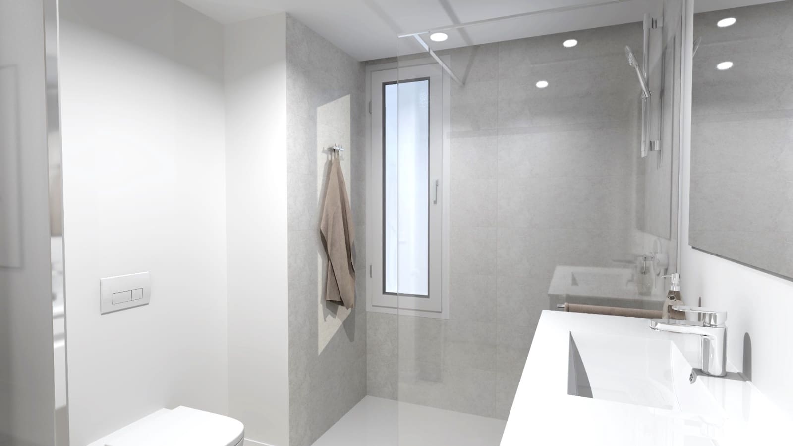 2 sypialnia Apartament na sprzedaż w Denia z basenem - 315 000 € (Ref: 9311623)