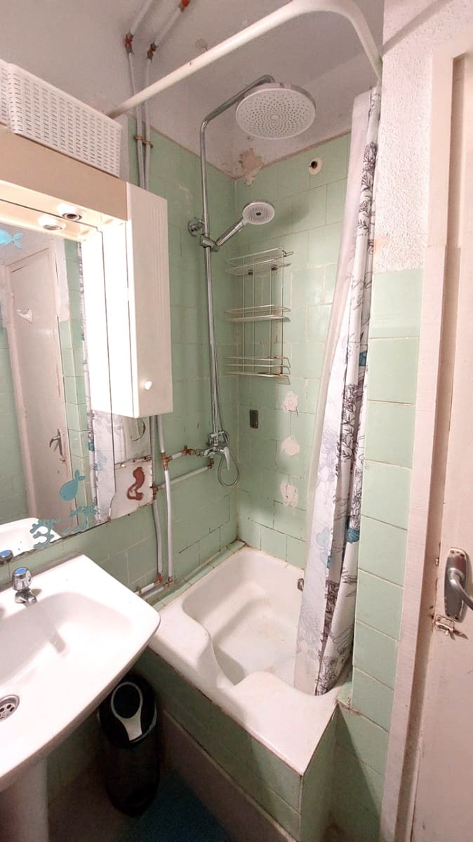 3 slaapkamer Appartement te koop in Benidorm met zwembad garage - € 155.000 (Ref: 9315251)