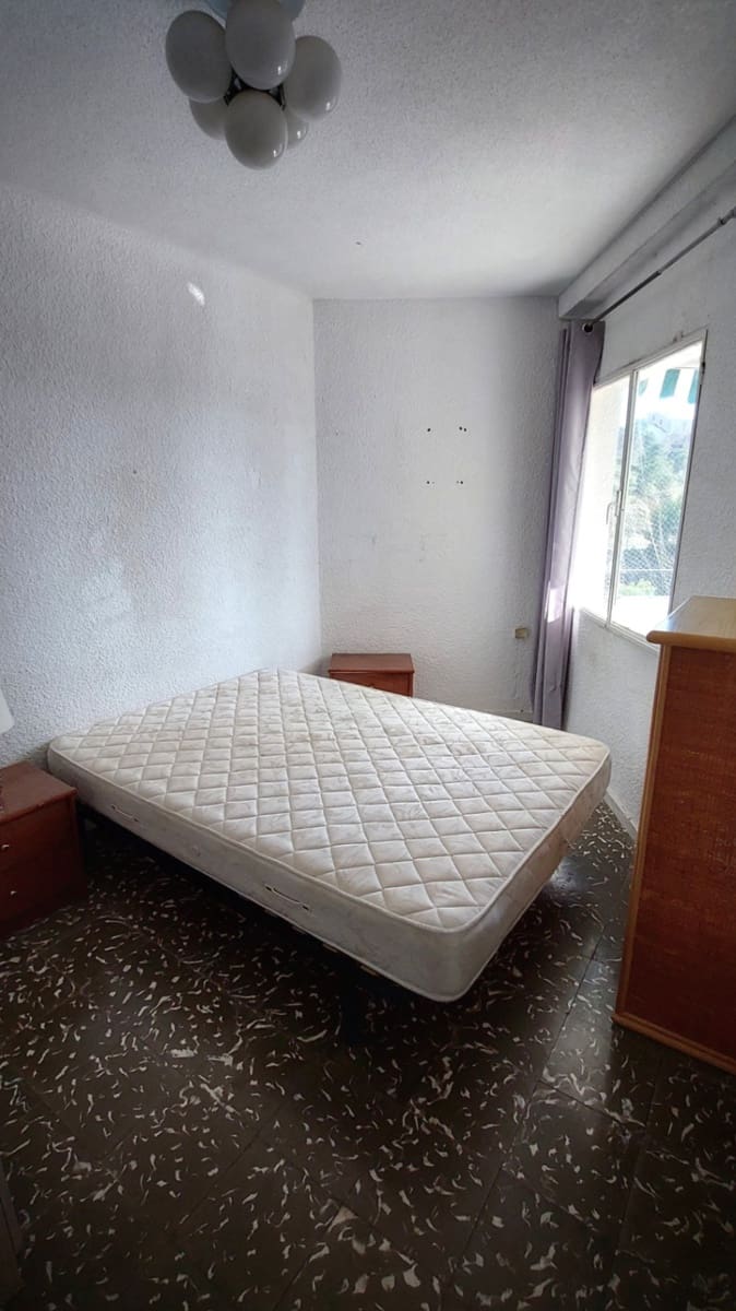 3 slaapkamer Appartement te koop in Benidorm met zwembad garage - € 155.000 (Ref: 9315251)