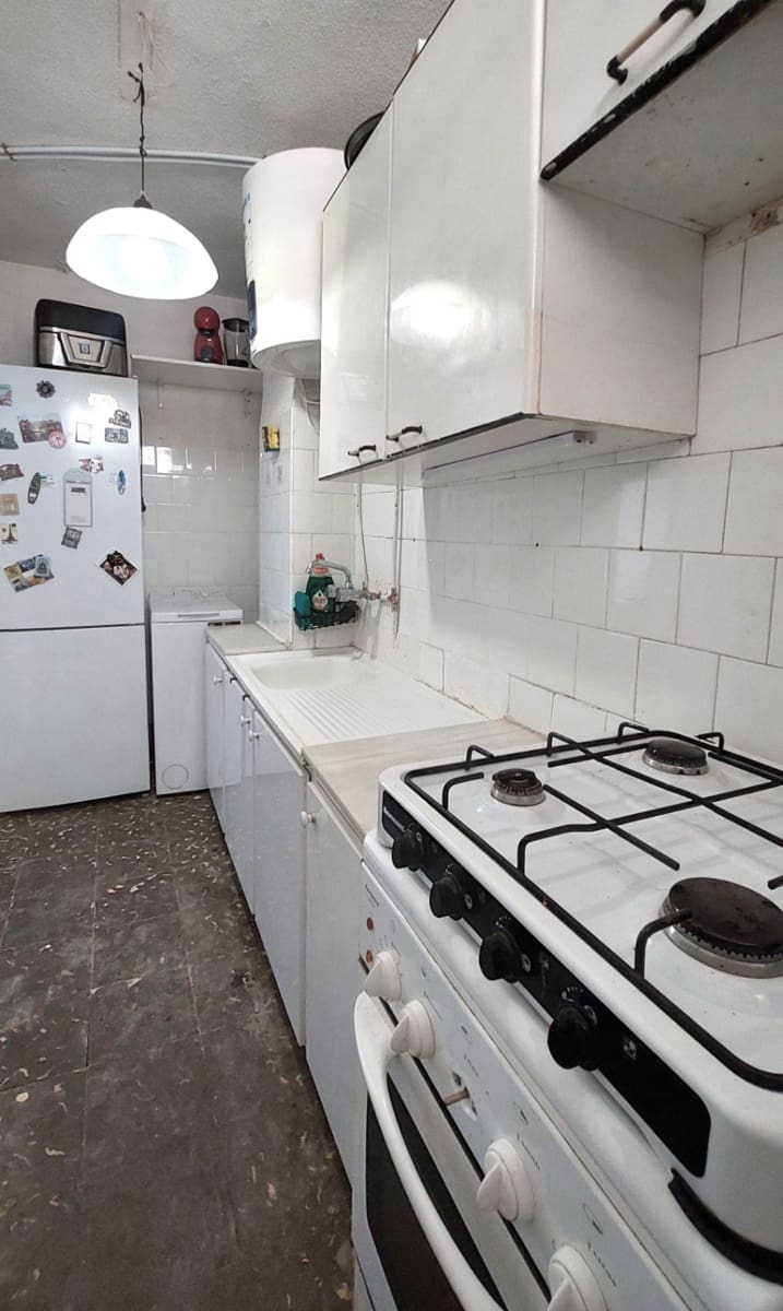3 slaapkamer Appartement te koop in Benidorm met zwembad garage - € 155.000 (Ref: 9315251)