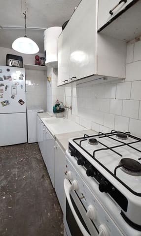 3 soverom Leilighet til salgs i Sierra Helada, Benidorm med svømmebasseng garasje - € 155 000 (Ref: 9315251)