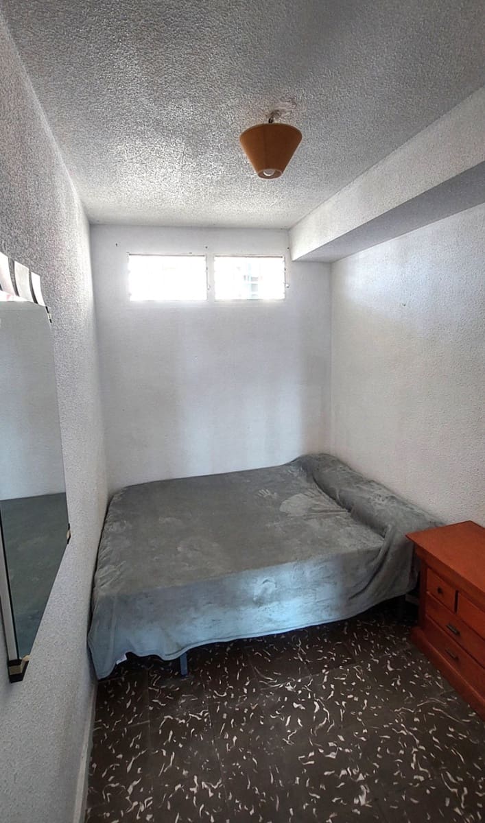 3 slaapkamer Appartement te koop in Benidorm met zwembad garage - € 155.000 (Ref: 9315251)