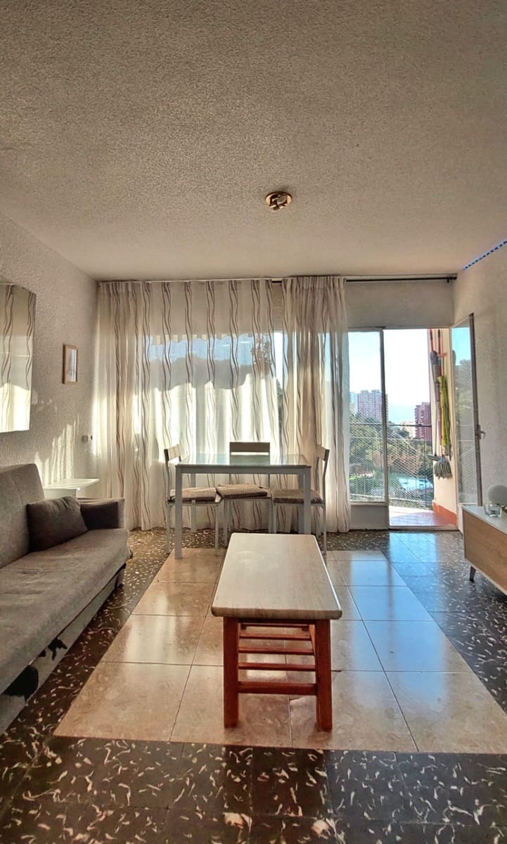 3 slaapkamer Appartement te koop in Benidorm met zwembad garage - € 155.000 (Ref: 9315251)