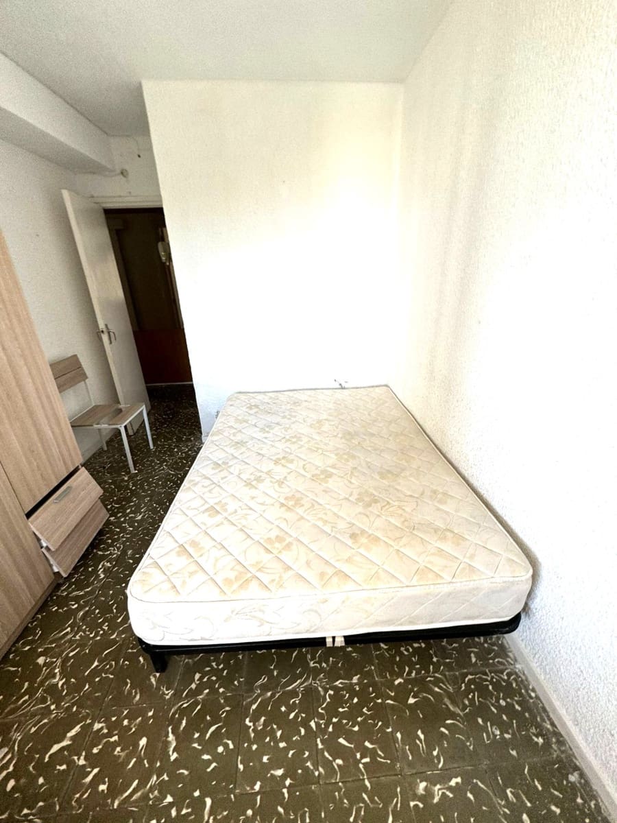 3 slaapkamer Appartement te koop in Benidorm met zwembad garage - € 155.000 (Ref: 9315251)