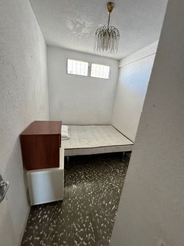 3 soverom Leilighet til salgs i Sierra Helada, Benidorm med svømmebasseng garasje - € 155 000 (Ref: 9315251)