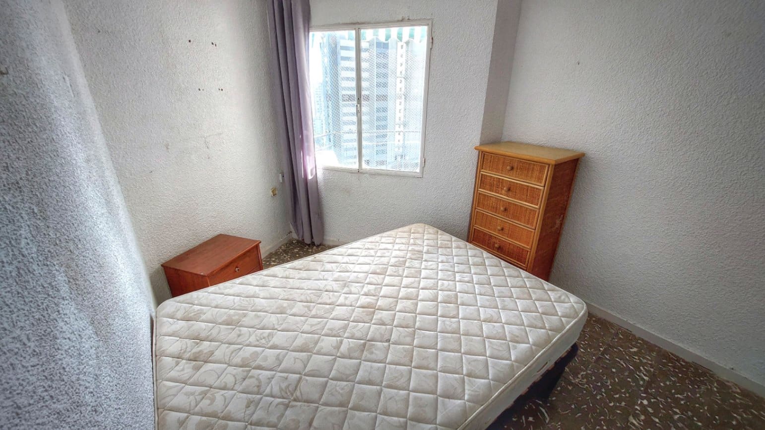 3 slaapkamer Appartement te koop in Benidorm met zwembad garage - € 155.000 (Ref: 9315251)