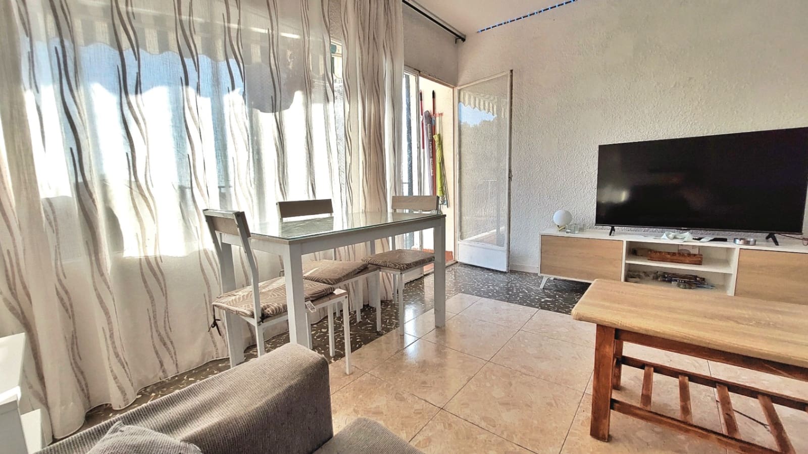 3 slaapkamer Appartement te koop in Benidorm met zwembad garage - € 155.000 (Ref: 9315251)