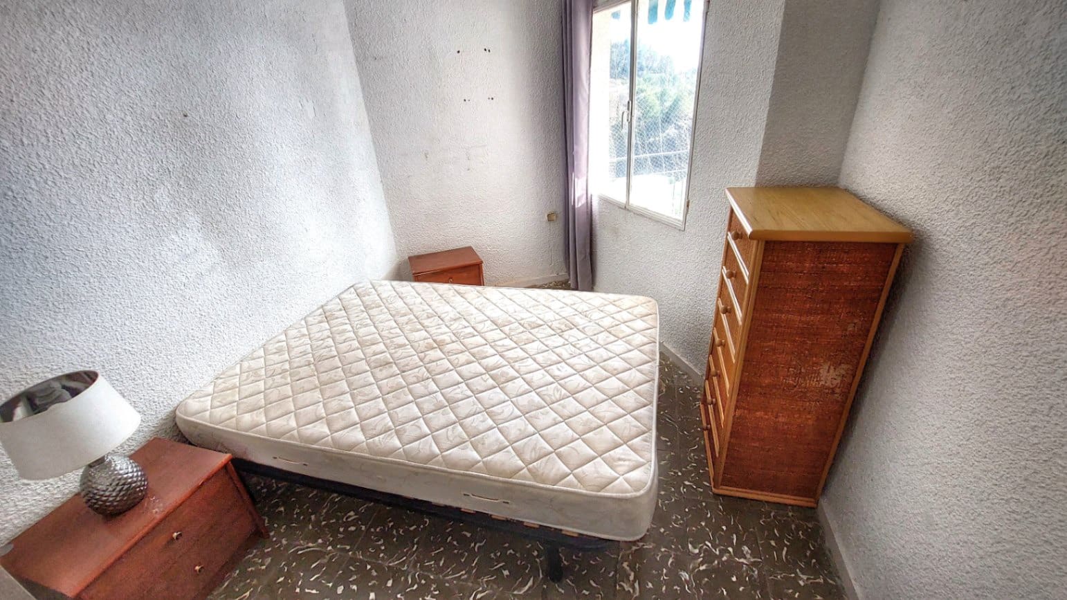 3 slaapkamer Appartement te koop in Benidorm met zwembad garage - € 155.000 (Ref: 9315251)