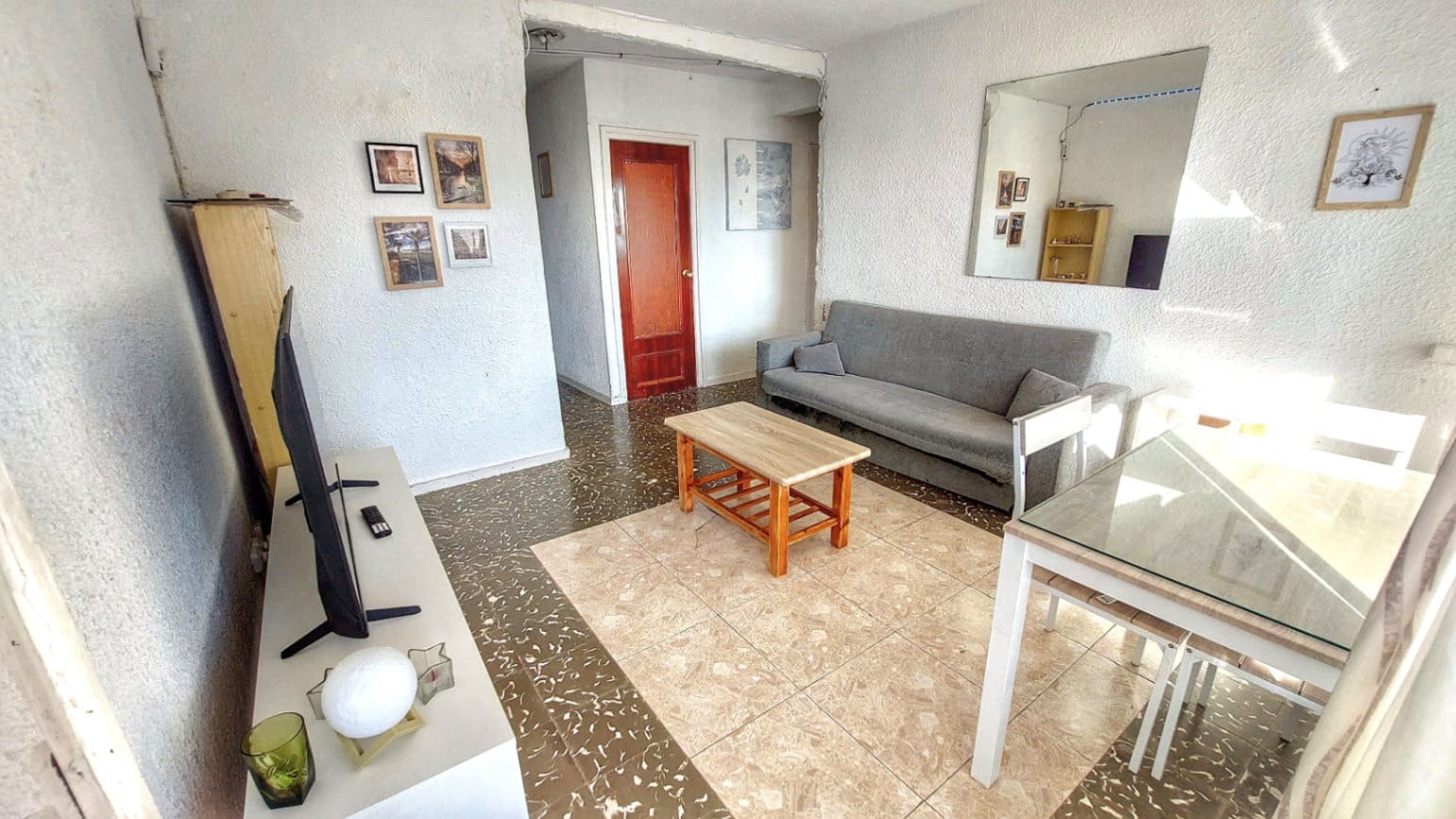 3 slaapkamer Appartement te koop in Benidorm met zwembad garage - € 155.000 (Ref: 9315251)