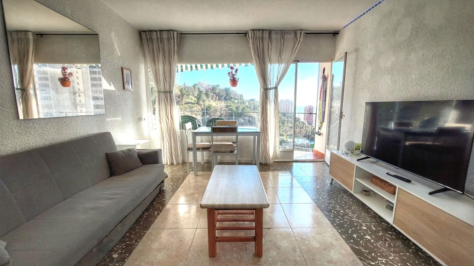 3 slaapkamer Appartement te koop in Benidorm met zwembad garage - € 155.000 (Ref: 9315251)