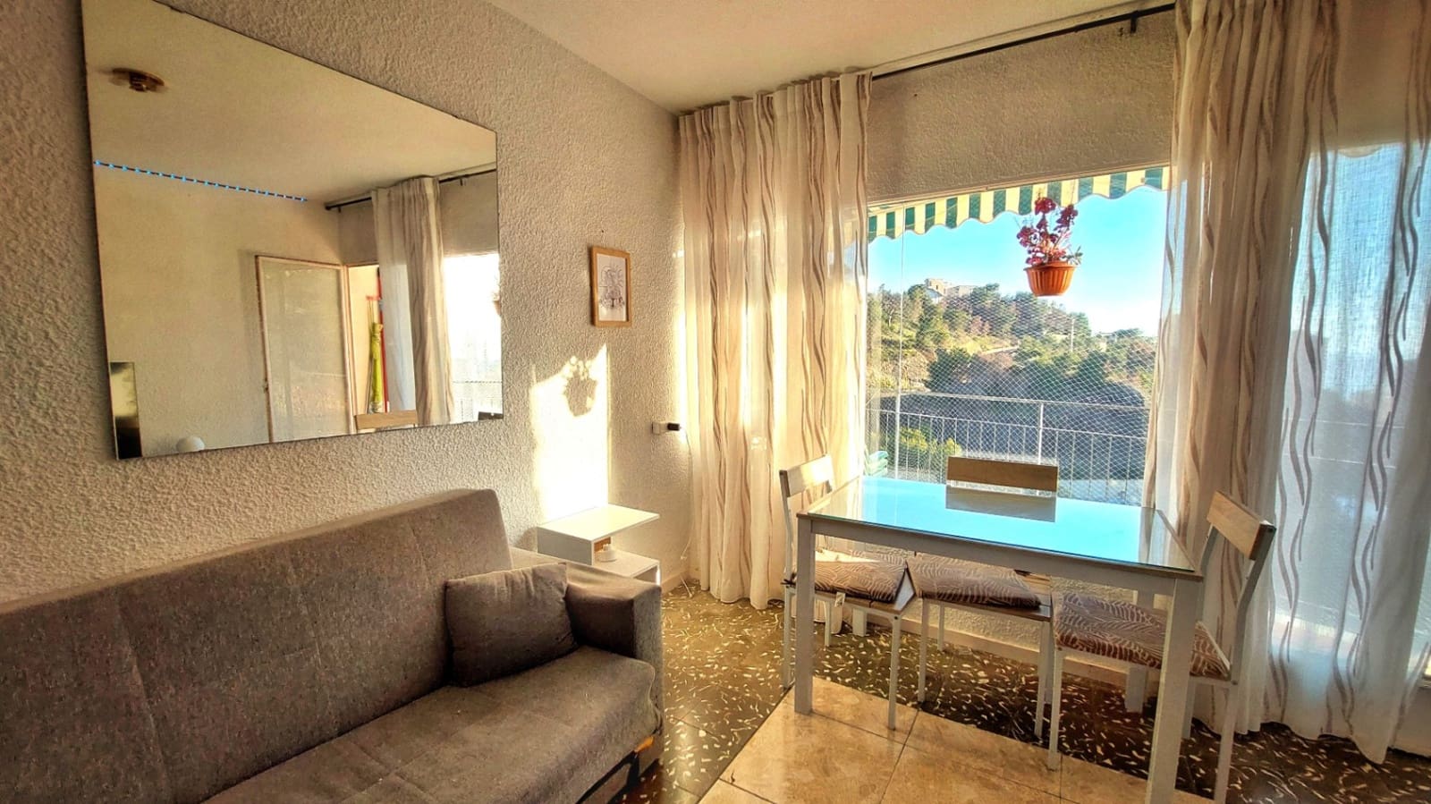 3 slaapkamer Appartement te koop in Benidorm met zwembad garage - € 155.000 (Ref: 9315251)