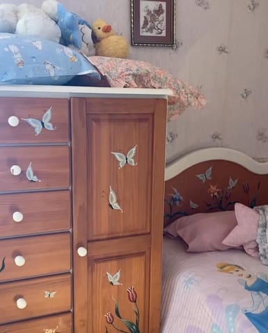 Chalet de 5 habitaciones en Barranco Hondo, La Nucia en alquiler con piscina garaje - 2.950 € (Ref: 9319909)