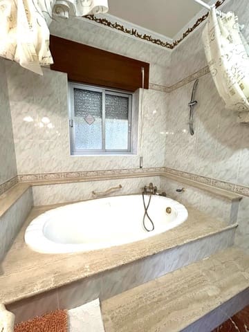 5 sovrum Villa att hyra i Barranco Hondo, La Nucia med pool garage - 3 500 € (Ref: 9319909)