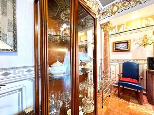 5 Zimmer Villa zu vermieten in La Nucia mit Pool Garage - 2.950 € (Ref: 9319909)