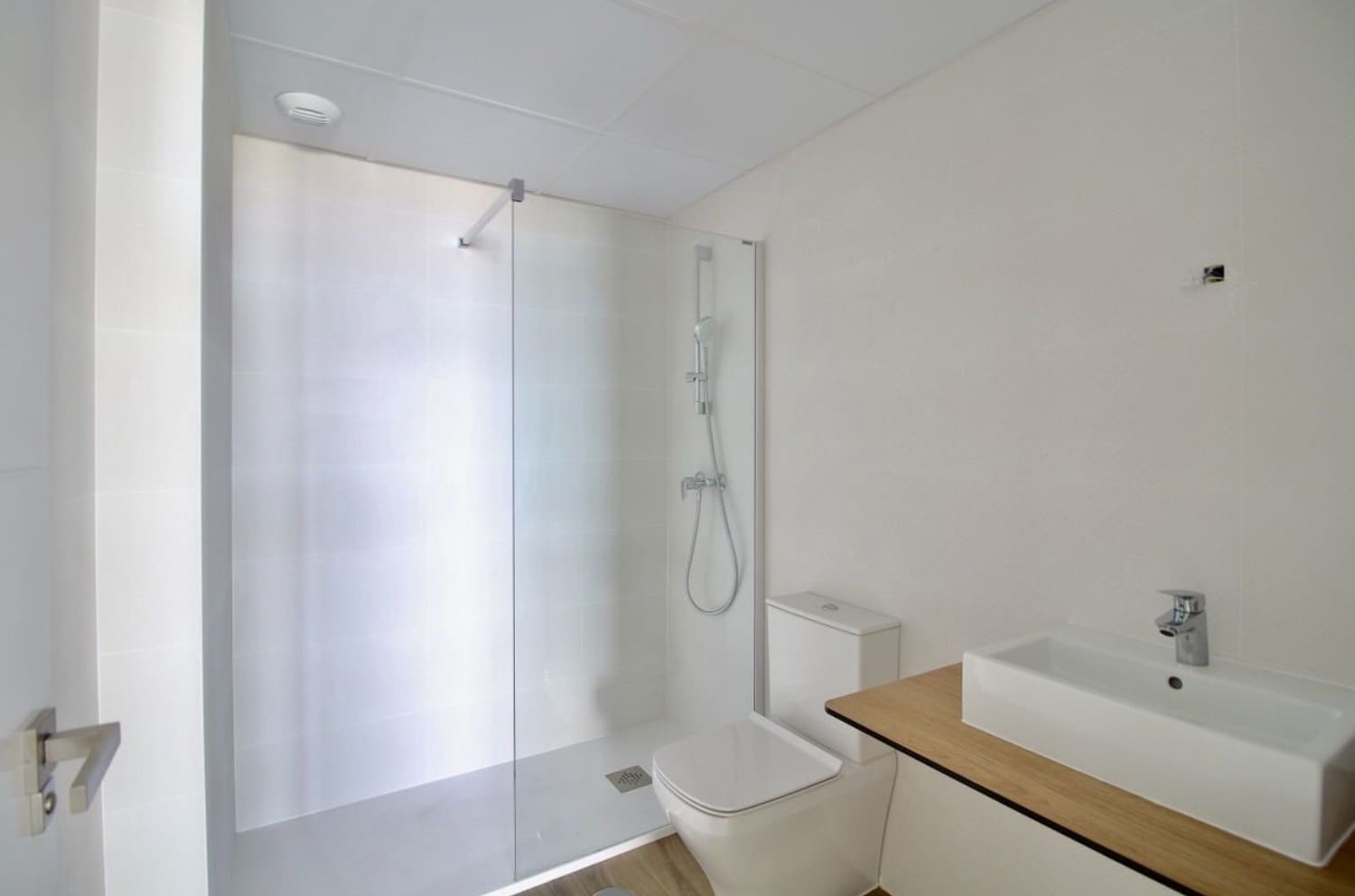 Apartamento de 2 habitaciones en Finestrat en venta con piscina garaje - 419.000 € (Ref: 9344024)