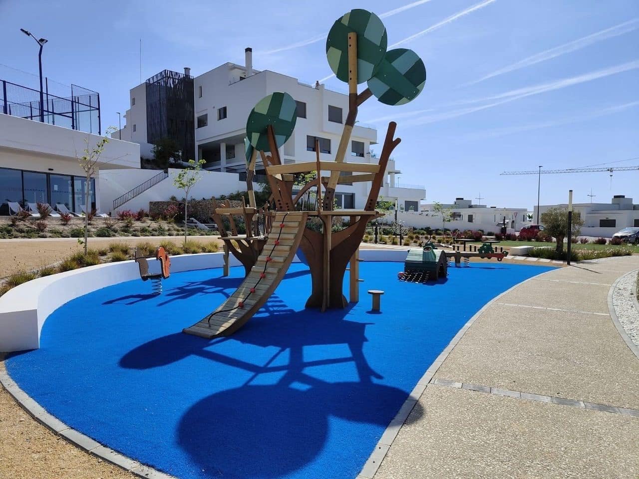 Apartamento de 2 habitaciones en Finestrat en venta con piscina garaje - 419.000 € (Ref: 9344024)