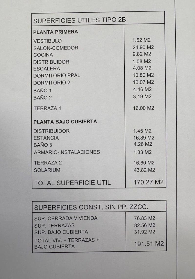 3 sovrum Lägenhet till salu i Finestrat med pool garage - 425 000 € (Ref: 9348053)