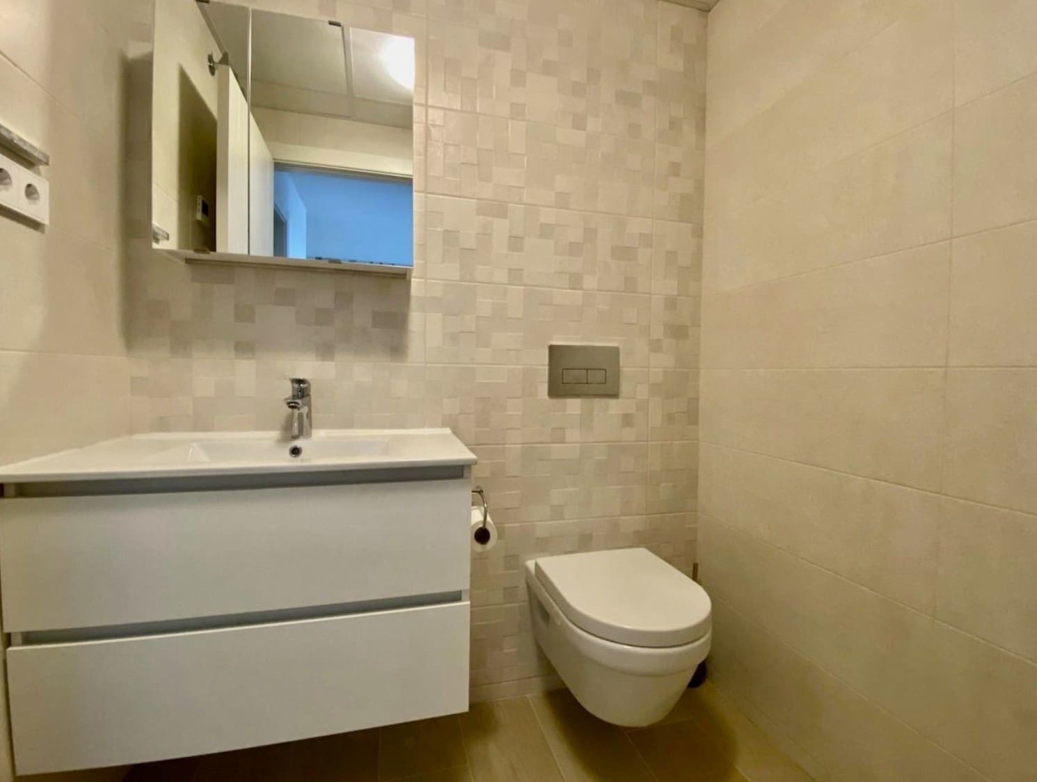 3 sovrum Lägenhet till salu i Finestrat med pool garage - 425 000 € (Ref: 9348053)