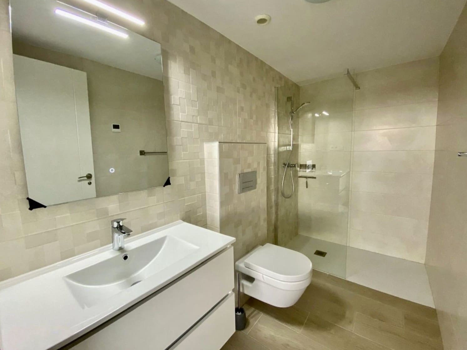 3 sovrum Lägenhet till salu i Finestrat med pool garage - 425 000 € (Ref: 9348053)