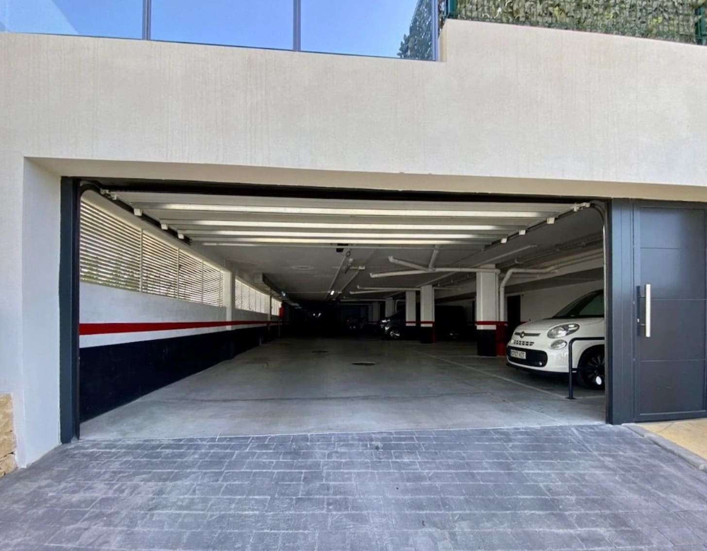 3 sovrum Lägenhet till salu i Finestrat med pool garage - 425 000 € (Ref: 9348053)