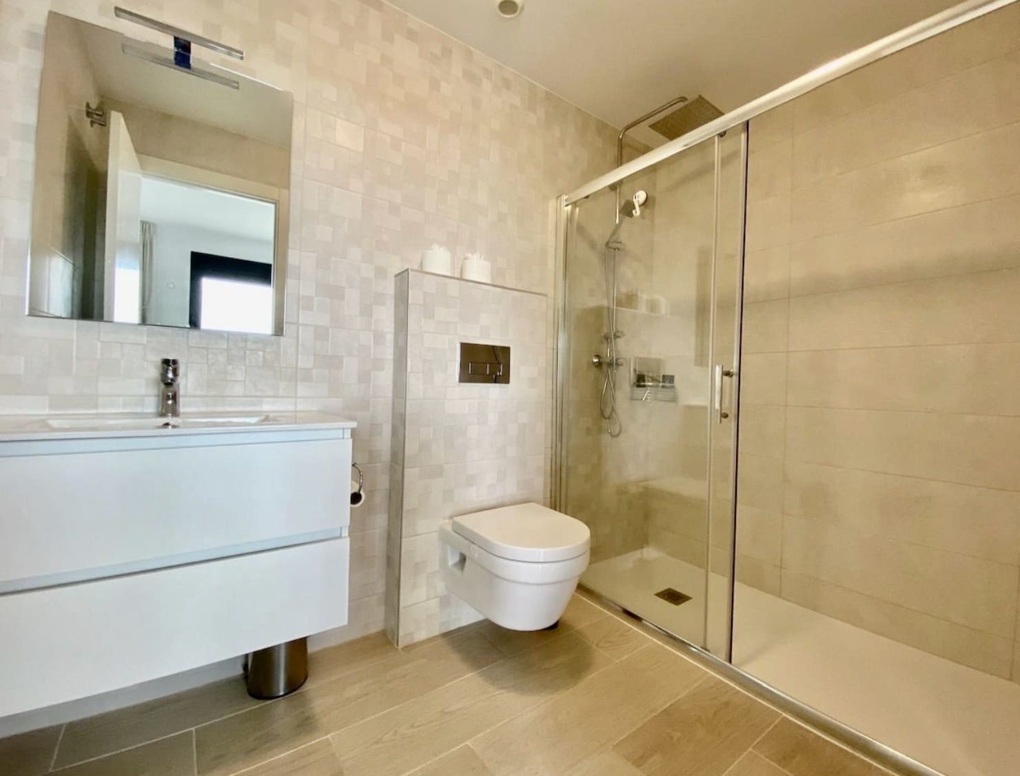 3 sovrum Lägenhet till salu i Finestrat med pool garage - 425 000 € (Ref: 9348053)